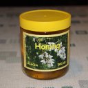 acacia honing