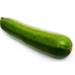Courgette grote