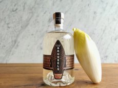 Witlof from Brussels Gin